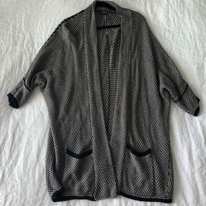 Splendid slouchy sweater!